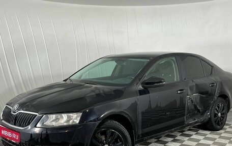 Skoda Octavia, 2013 год, 765 000 рублей, 1 фотография