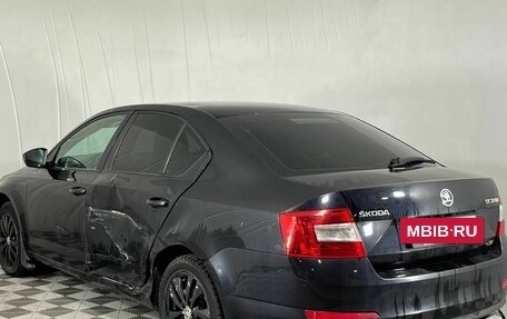 Skoda Octavia, 2013 год, 765 000 рублей, 7 фотография