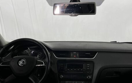 Skoda Octavia, 2013 год, 765 000 рублей, 10 фотография