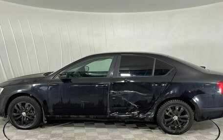 Skoda Octavia, 2013 год, 765 000 рублей, 8 фотография