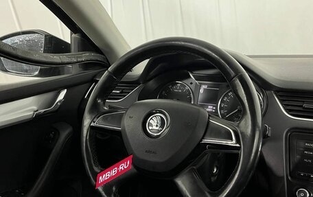 Skoda Octavia, 2013 год, 765 000 рублей, 9 фотография