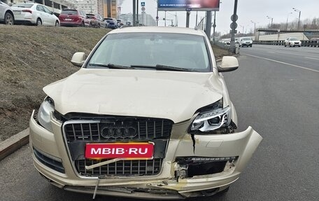 Audi Q7, 2010 год, 1 050 000 рублей, 1 фотография