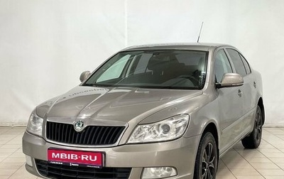 Skoda Octavia, 2011 год, 829 000 рублей, 1 фотография