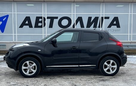 Nissan Juke II, 2012 год, 763 000 рублей, 4 фотография