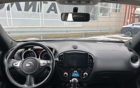 Nissan Juke II, 2012 год, 763 000 рублей, 5 фотография