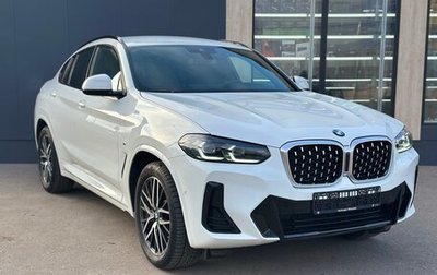 BMW X4, 2021 год, 6 850 000 рублей, 1 фотография