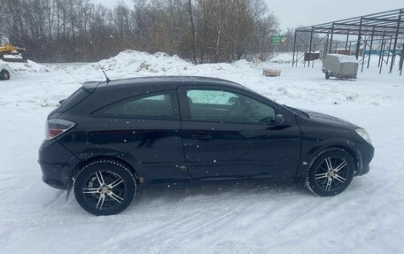 Opel Astra H, 2006 год, 319 000 рублей, 5 фотография