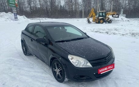 Opel Astra H, 2006 год, 319 000 рублей, 3 фотография