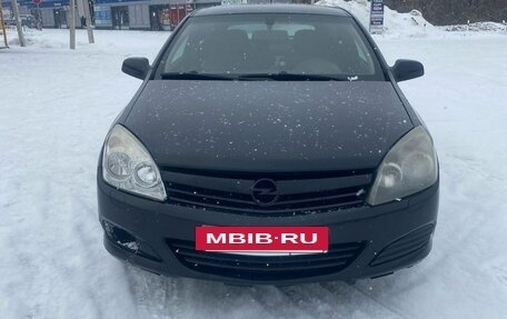 Opel Astra H, 2006 год, 319 000 рублей, 6 фотография