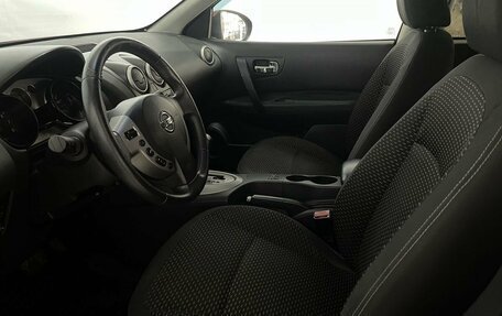 Nissan Qashqai, 2008 год, 840 000 рублей, 12 фотография