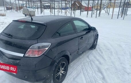 Opel Astra H, 2006 год, 319 000 рублей, 7 фотография