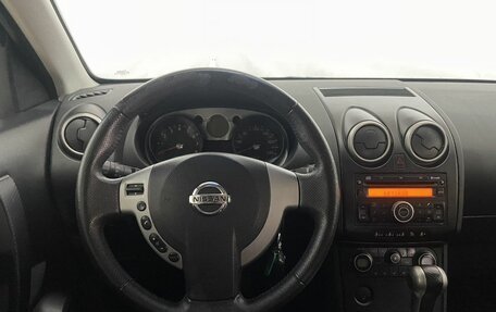 Nissan Qashqai, 2008 год, 840 000 рублей, 16 фотография