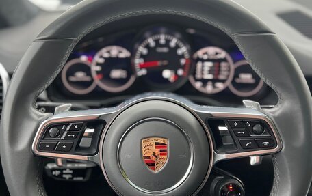 Porsche Cayenne III, 2019 год, 9 900 000 рублей, 14 фотография