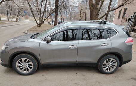 Nissan X-Trail, 2018 год, 2 150 000 рублей, 7 фотография