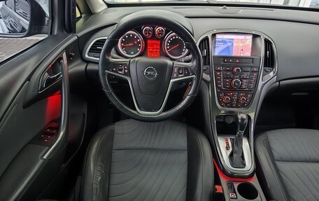 Opel Astra J, 2013 год, 900 000 рублей, 6 фотография