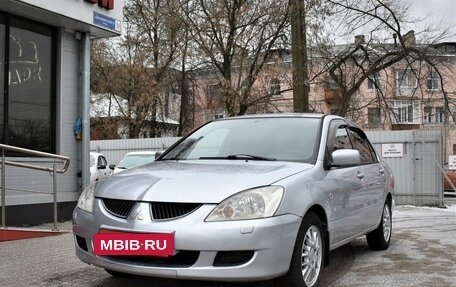 Mitsubishi Lancer IX, 2004 год, 429 000 рублей, 5 фотография