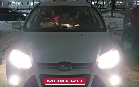 Ford Focus III, 2013 год, 785 000 рублей, 2 фотография