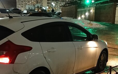 Ford Focus III, 2013 год, 785 000 рублей, 8 фотография