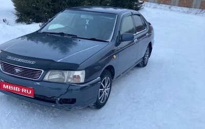 Nissan Bluebird XI, 2000 год, 399 000 рублей, 1 фотография