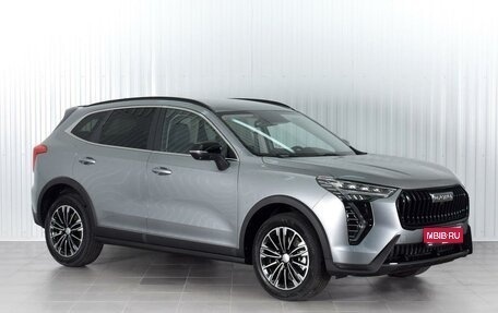 Haval Jolion, 2025 год, 2 649 000 рублей, 1 фотография