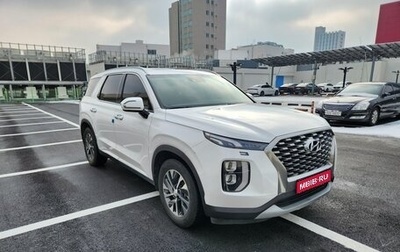 Hyundai Palisade I, 2020 год, 3 290 000 рублей, 1 фотография