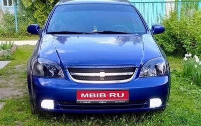 Chevrolet Lacetti, 2006 год, 590 000 рублей, 1 фотография