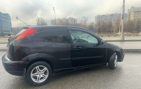 Ford Focus IV, 2002 год, 299 999 рублей, 2 фотография