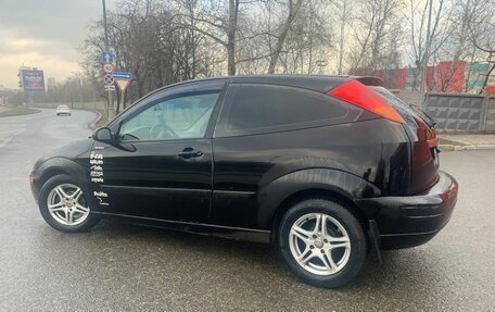 Ford Focus IV, 2002 год, 299 999 рублей, 3 фотография