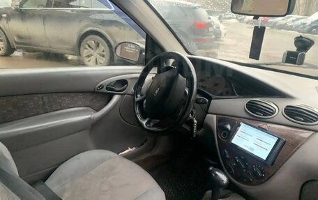 Ford Focus IV, 2002 год, 299 999 рублей, 4 фотография