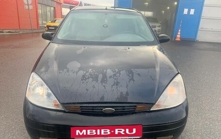 Ford Focus IV, 2002 год, 299 999 рублей, 7 фотография