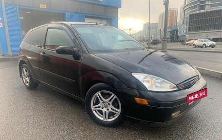 Ford Focus IV, 2002 год, 299 999 рублей, 8 фотография