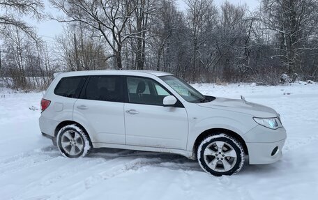 Subaru Forester, 2008 год, 1 550 000 рублей, 2 фотография