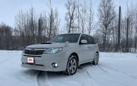 Subaru Forester, 2008 год, 1 550 000 рублей, 3 фотография