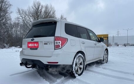 Subaru Forester, 2008 год, 1 550 000 рублей, 7 фотография