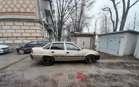 Daewoo Nexia I рестайлинг, 2013 год, 160 000 рублей, 3 фотография