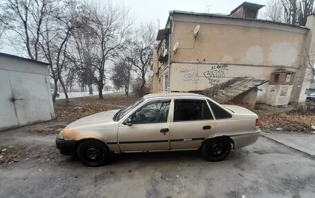 Daewoo Nexia I рестайлинг, 2013 год, 160 000 рублей, 4 фотография