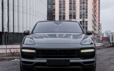 Porsche Cayenne III, 2021 год, 21 900 000 рублей, 4 фотография