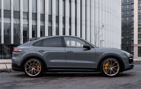 Porsche Cayenne III, 2021 год, 21 900 000 рублей, 6 фотография