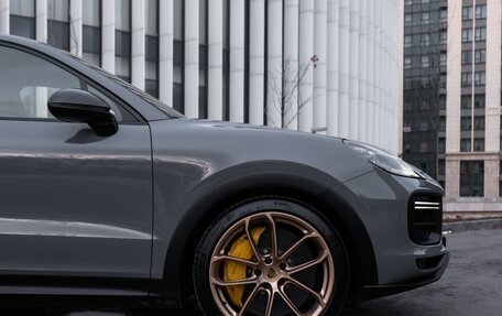 Porsche Cayenne III, 2021 год, 21 900 000 рублей, 7 фотография