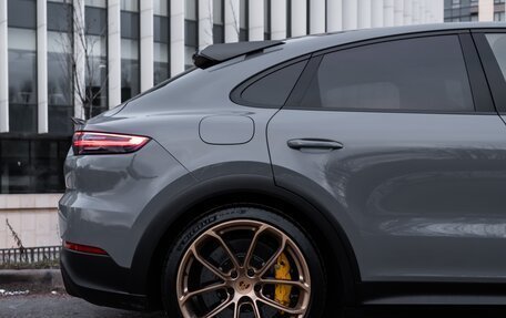 Porsche Cayenne III, 2021 год, 21 900 000 рублей, 8 фотография