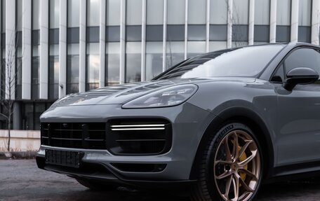 Porsche Cayenne III, 2021 год, 21 900 000 рублей, 5 фотография