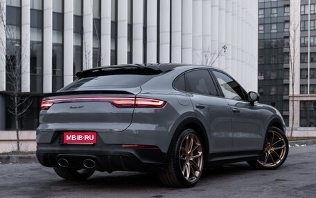 Porsche Cayenne III, 2021 год, 21 900 000 рублей, 10 фотография