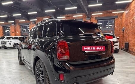 MINI Countryman II (F60), 2020 год, 3 750 000 рублей, 6 фотография