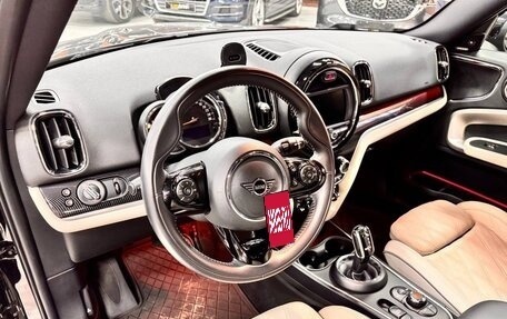 MINI Countryman II (F60), 2020 год, 3 750 000 рублей, 11 фотография