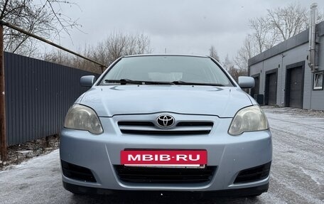 Toyota Corolla, 2005 год, 720 000 рублей, 2 фотография