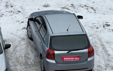 Toyota Corolla, 2005 год, 720 000 рублей, 22 фотография