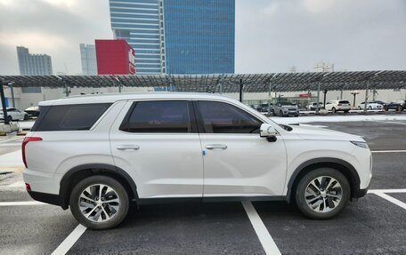 Hyundai Palisade I, 2020 год, 3 290 000 рублей, 8 фотография