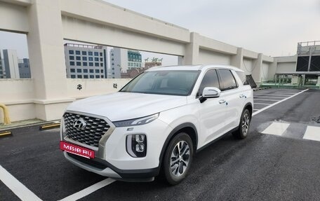 Hyundai Palisade I, 2020 год, 3 290 000 рублей, 3 фотография