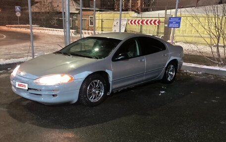 Dodge Intrepid II, 2002 год, 250 000 рублей, 4 фотография