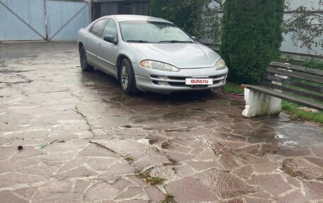 Dodge Intrepid II, 2002 год, 250 000 рублей, 2 фотография